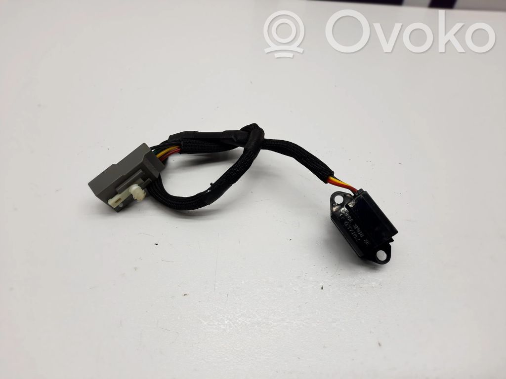 Jaguar XF X250 Steering angle sensor 