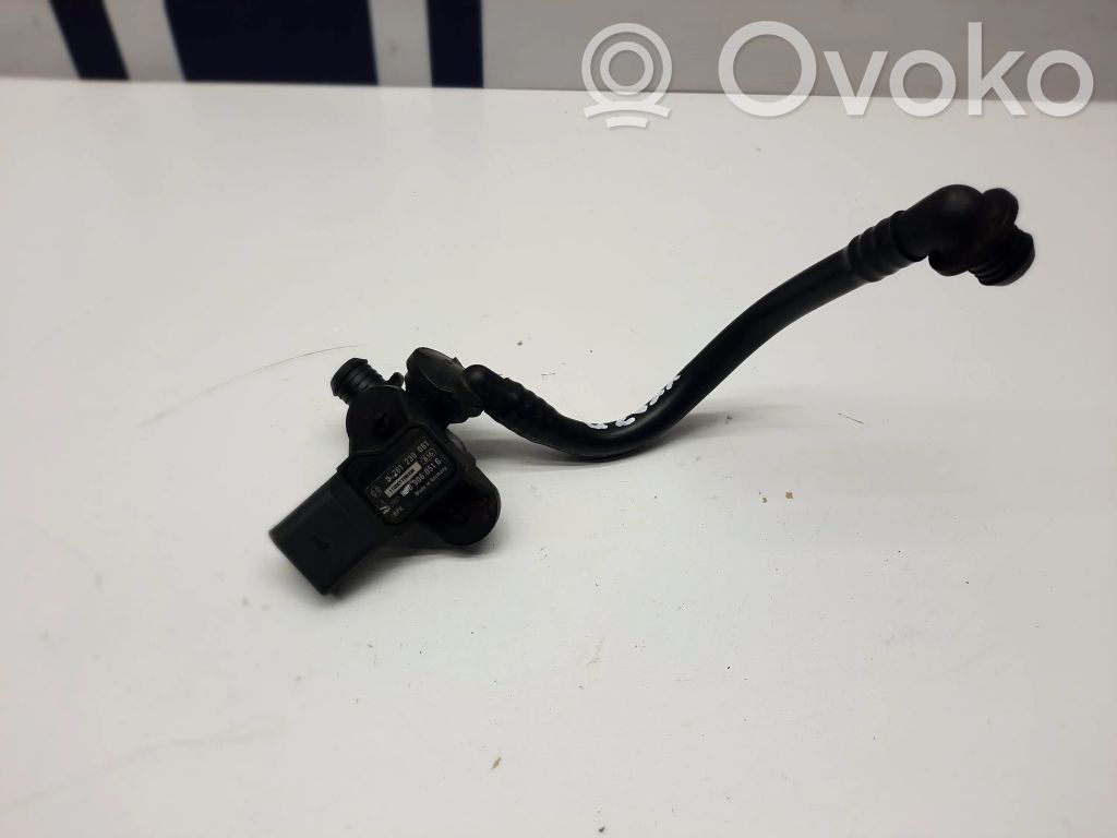 Audi Q5 SQ5 8R Sensor de la presión del aire 