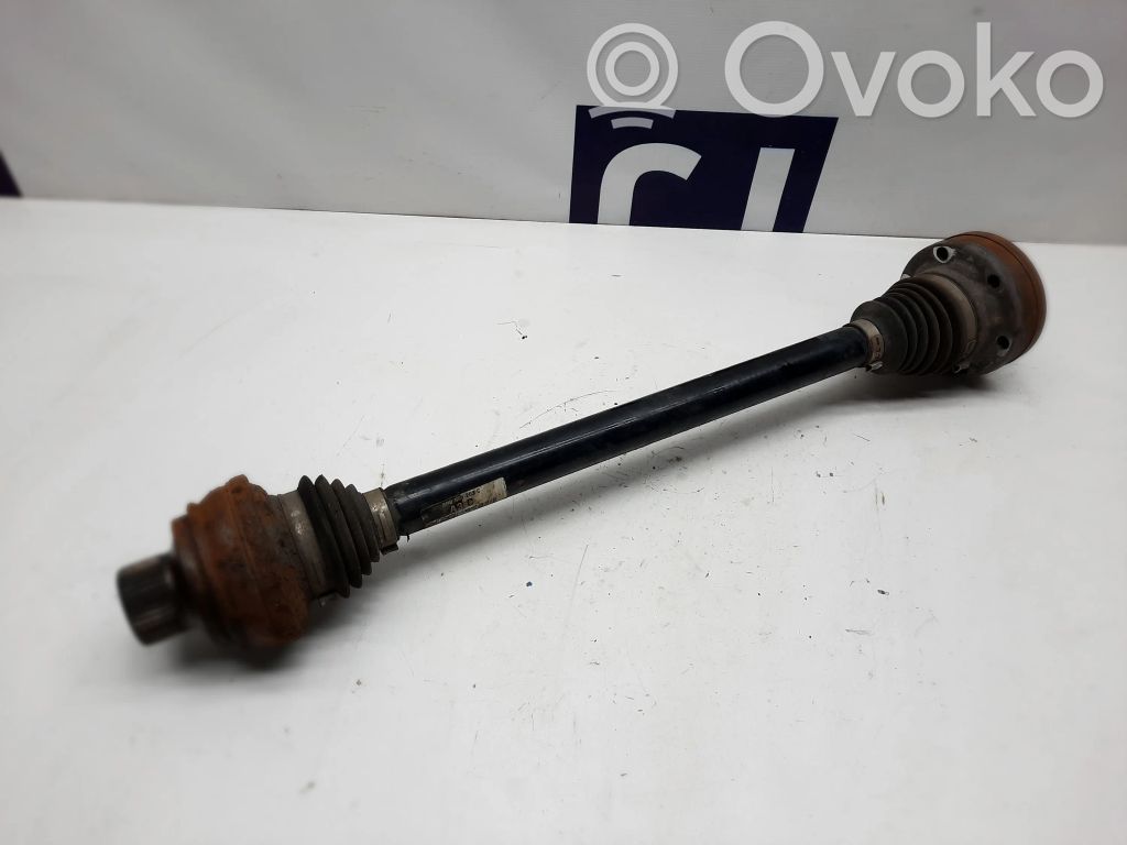Audi Q5 SQ5 8R Antriebswelle hinten 