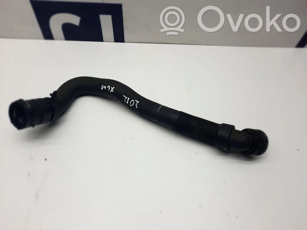 Engine coolant pipe/hose   1403126