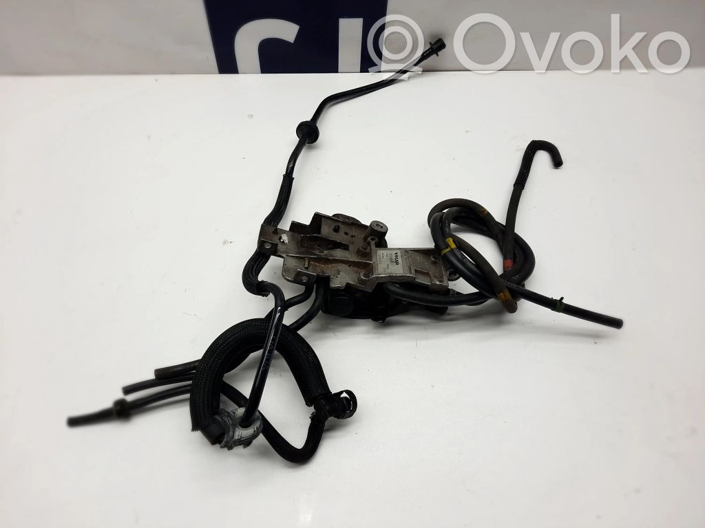 Volvo XC60 Turbo solenoid valve 