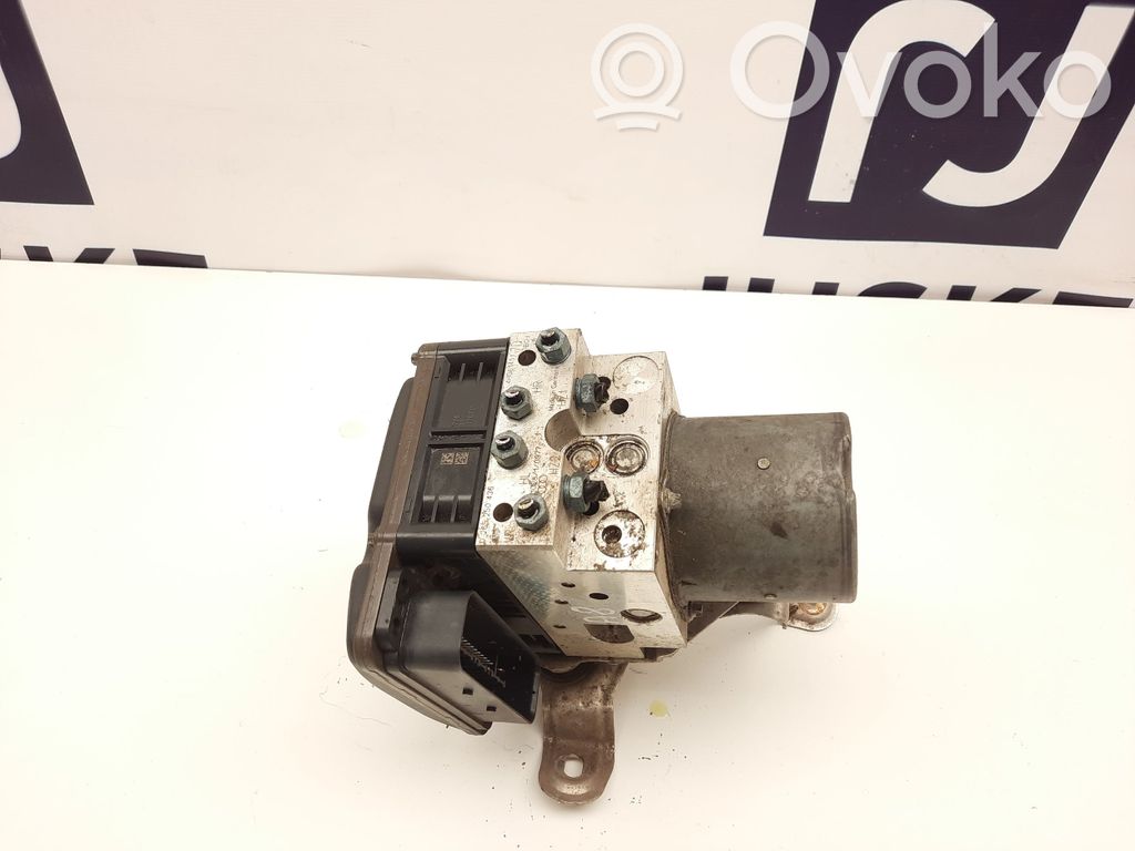 Audi A8 S8 D4 4H ABS-pumppu 
