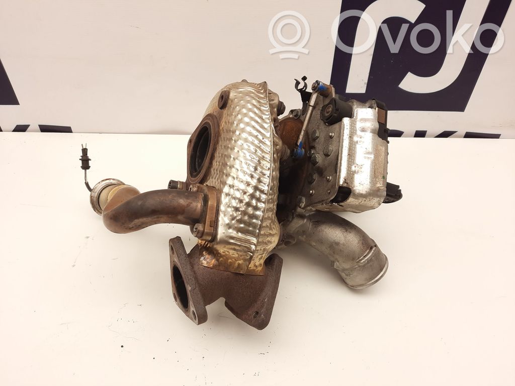 Turbina   HGR059145874,HGR059145874E