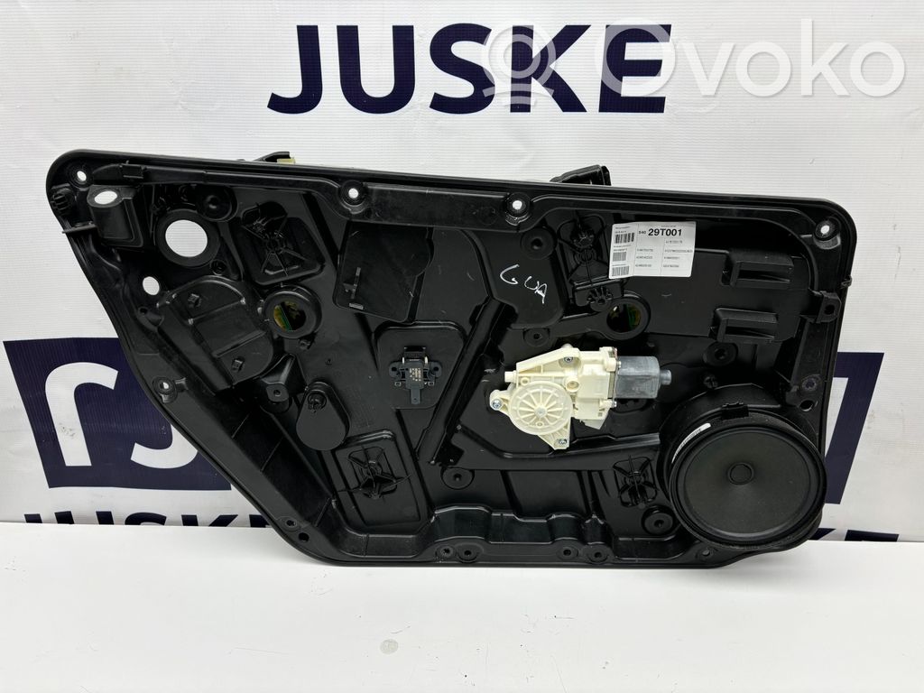 Mercedes-Benz GLA W156 X156 Elektryczny podnośnik szyby drzwi 