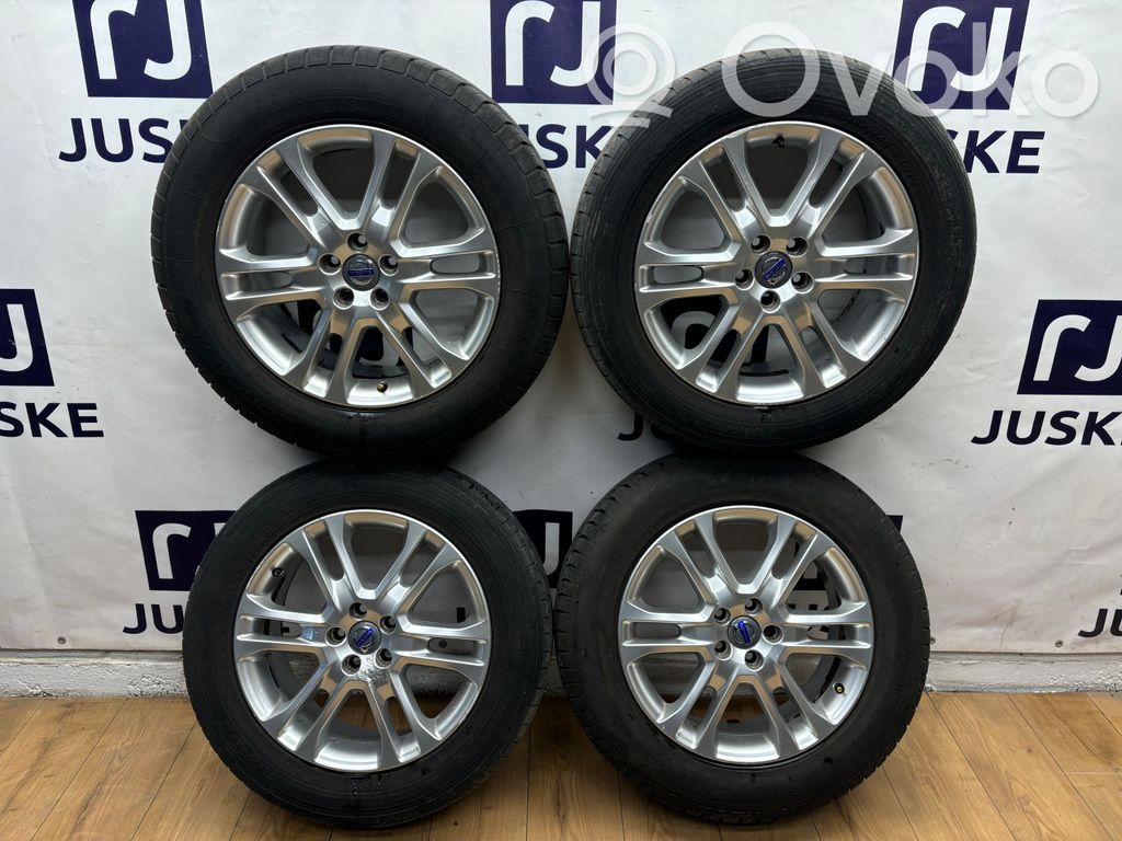 Volvo XC60 Cerchione in lega R18 