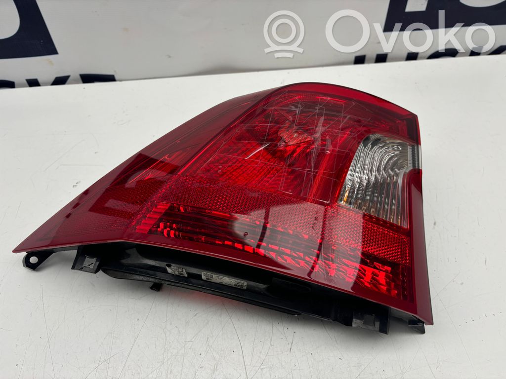 Volvo S60 Takavalot 