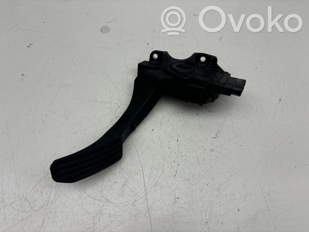 Gaspedal   31329059