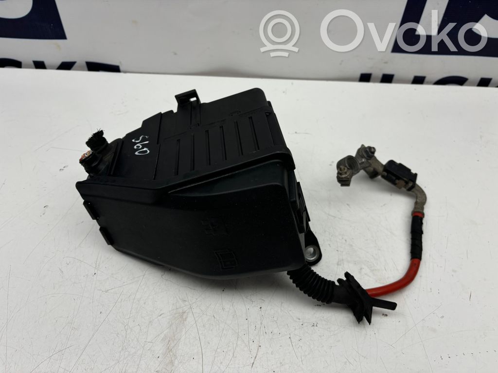 Volvo S60 Juego de caja de fusibles 