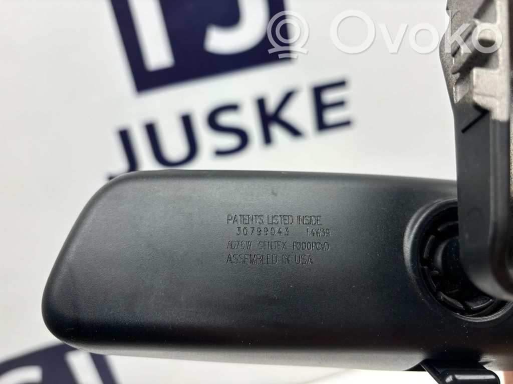 Volvo S60 Espejo retrovisor (interior) 