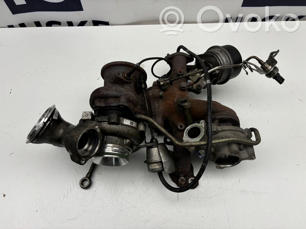 Turbo   16359700004,31397999,31361655