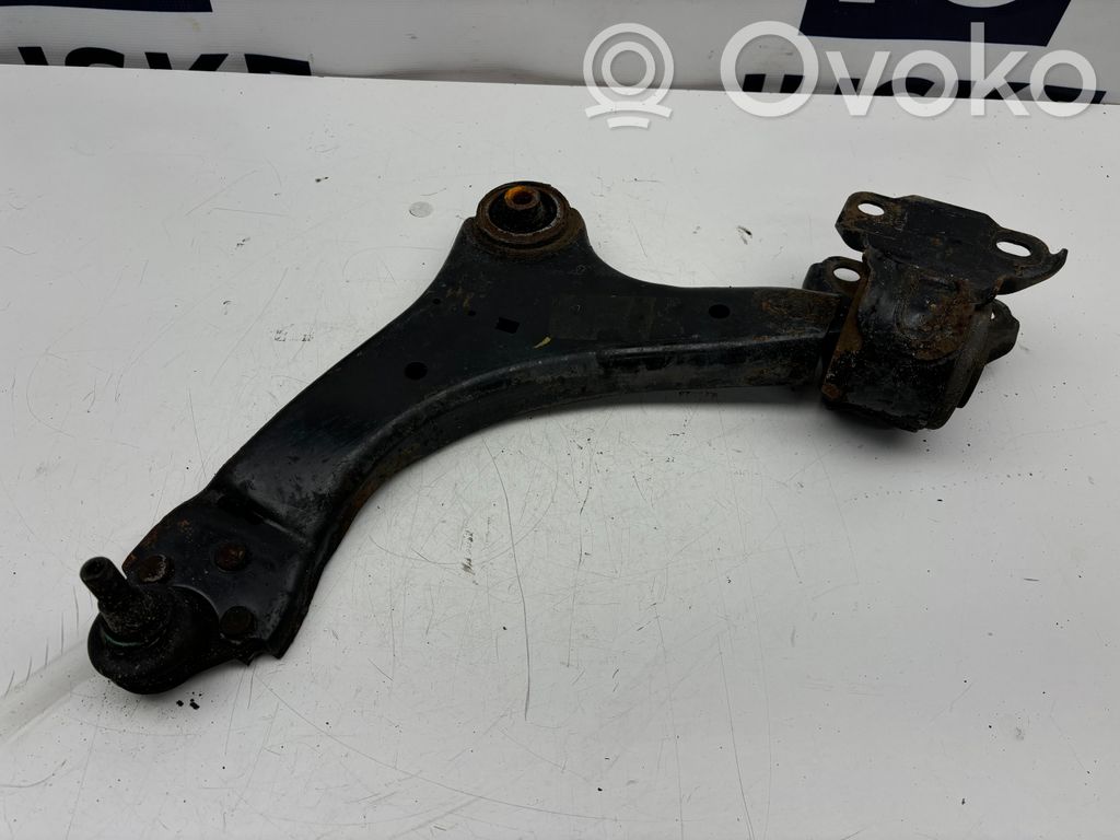 Volvo S60 Querlenker Achsschenkel vorne 