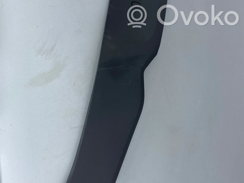 Cupra Formentor Dashboard lower bottom trim panel 