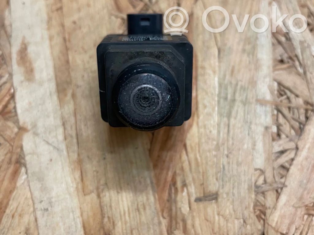 BMW 5 G30 G31 G38 Reversing camera 
