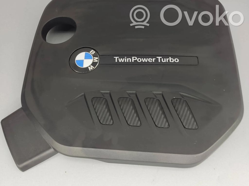 BMW X3 G01 Engine cover (trim) 