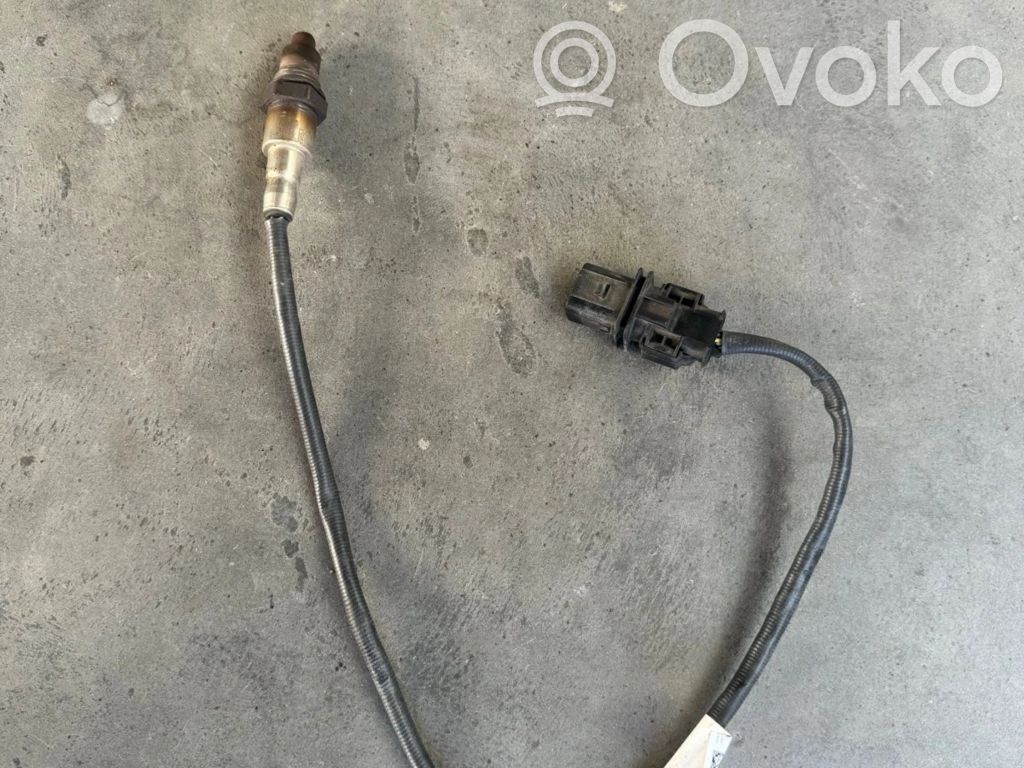 BMW X3M F97 Lambda probe sensor 