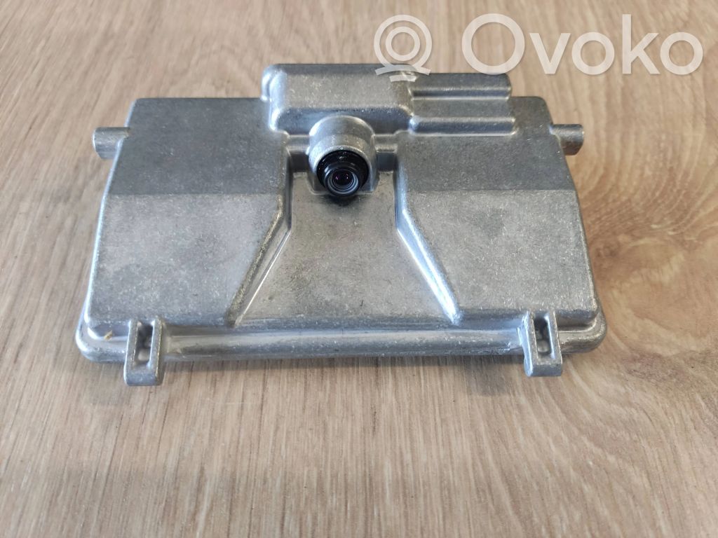 Porsche Macan (95B) Windshield/windscreen camera 