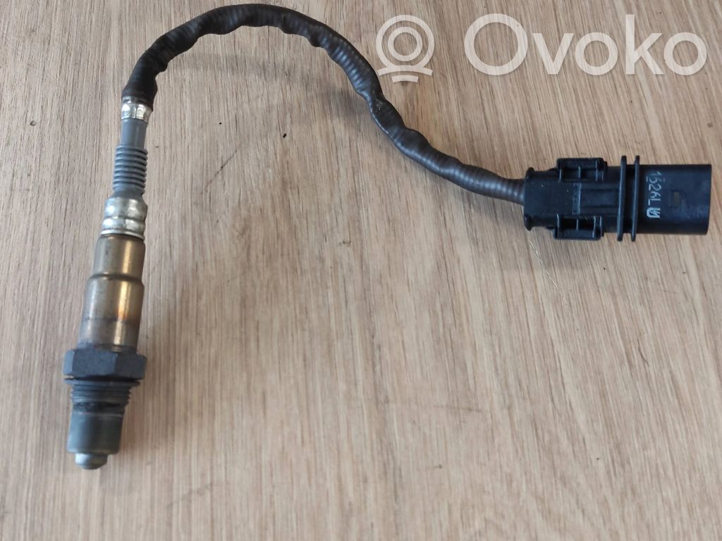 Mercedes-Benz E W213 Lambda probe sensor 