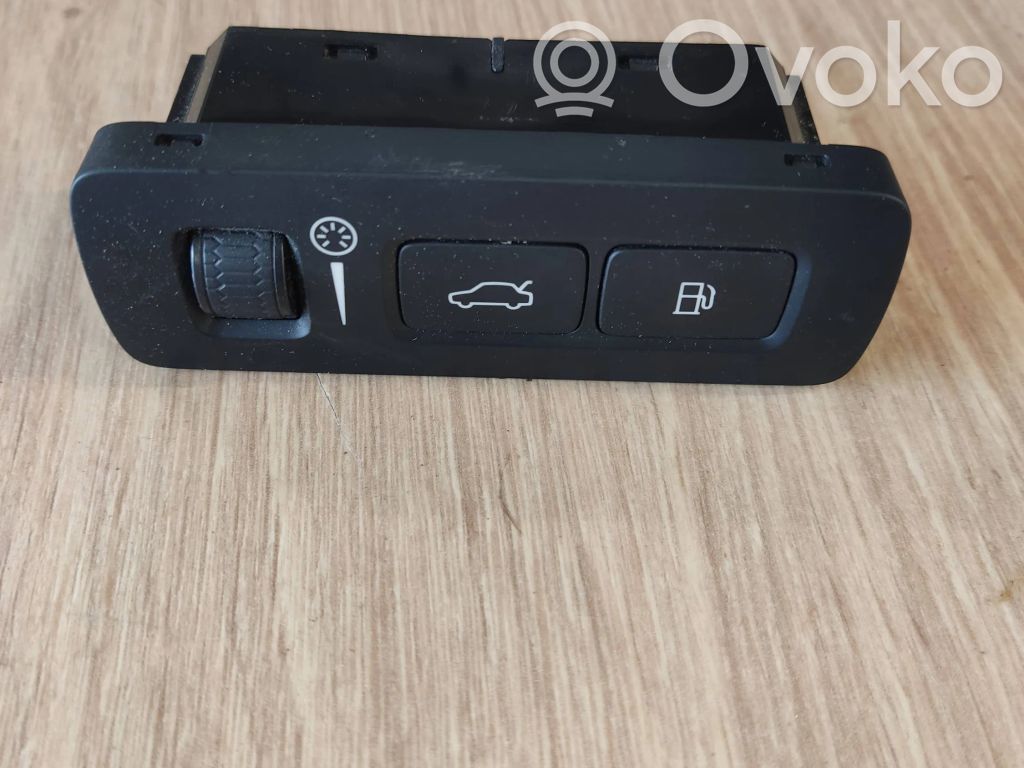 Volvo XC90 Other switches/knobs/shifts 