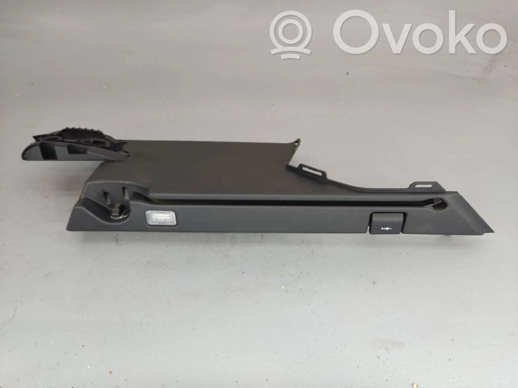 Land Rover Range Rover Sport L494 Inne elementy wykończenia bagażnika 