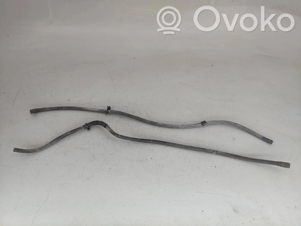 Porsche Macan (95B) Air intake hose/pipe 