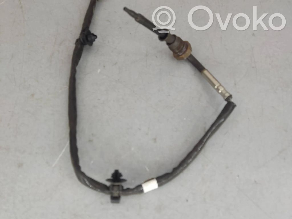 Porsche Macan (95B) Exhaust gas temperature sensor 