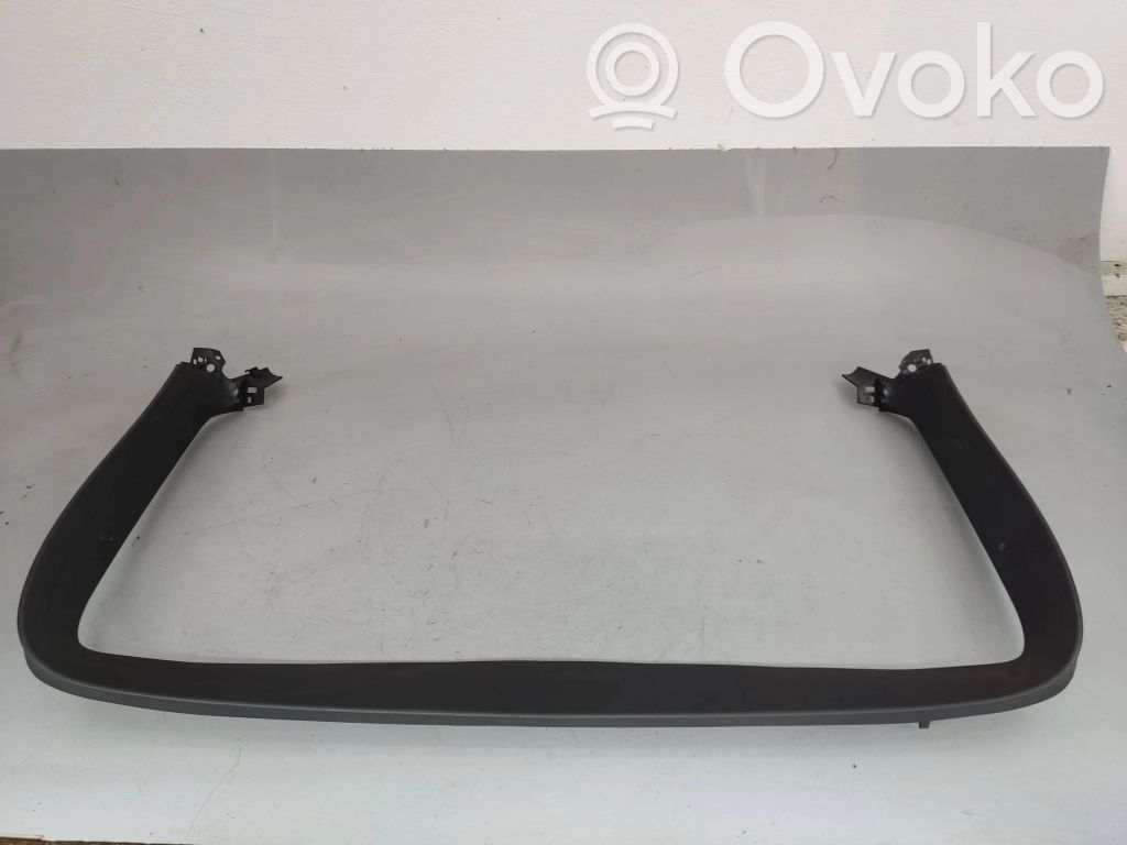 Porsche Macan (95B) Rivestimento portellone 