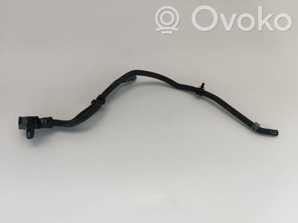 Audi Q5 SQ5 FY Exhaust gas pressure sensor 