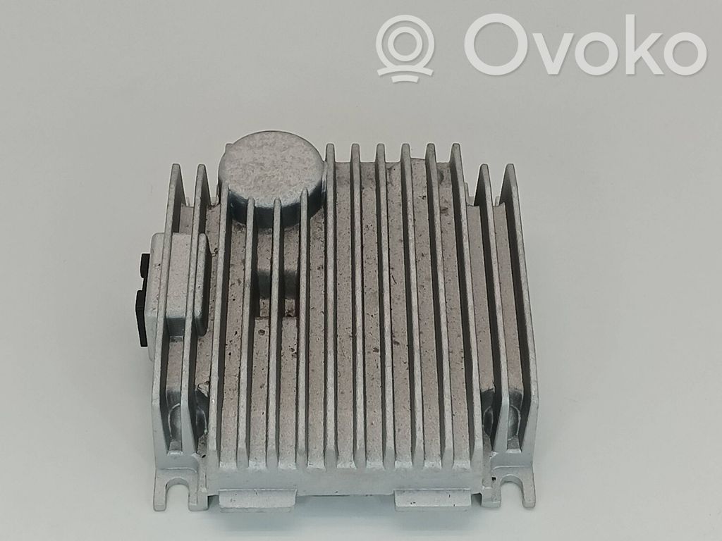 Cupra Formentor Other control units/modules 