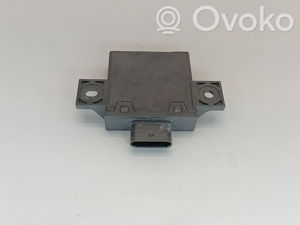 Cupra Formentor Other control units/modules 