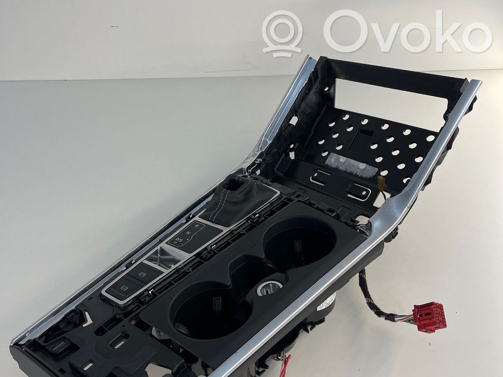 Audi A6 S6 C8 4K Centrālā konsole 