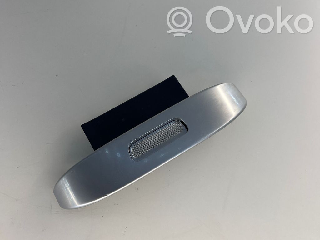 Mercedes-Benz C W206 Kita salono detalė 