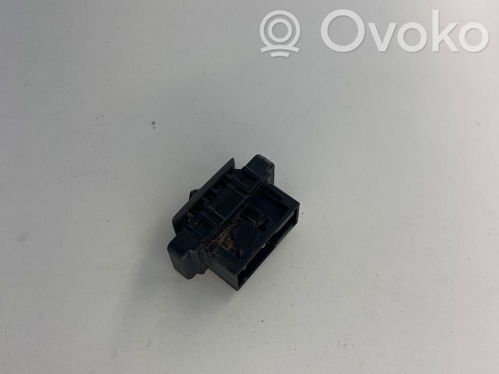 BMW M5 F90 Other control units/modules 