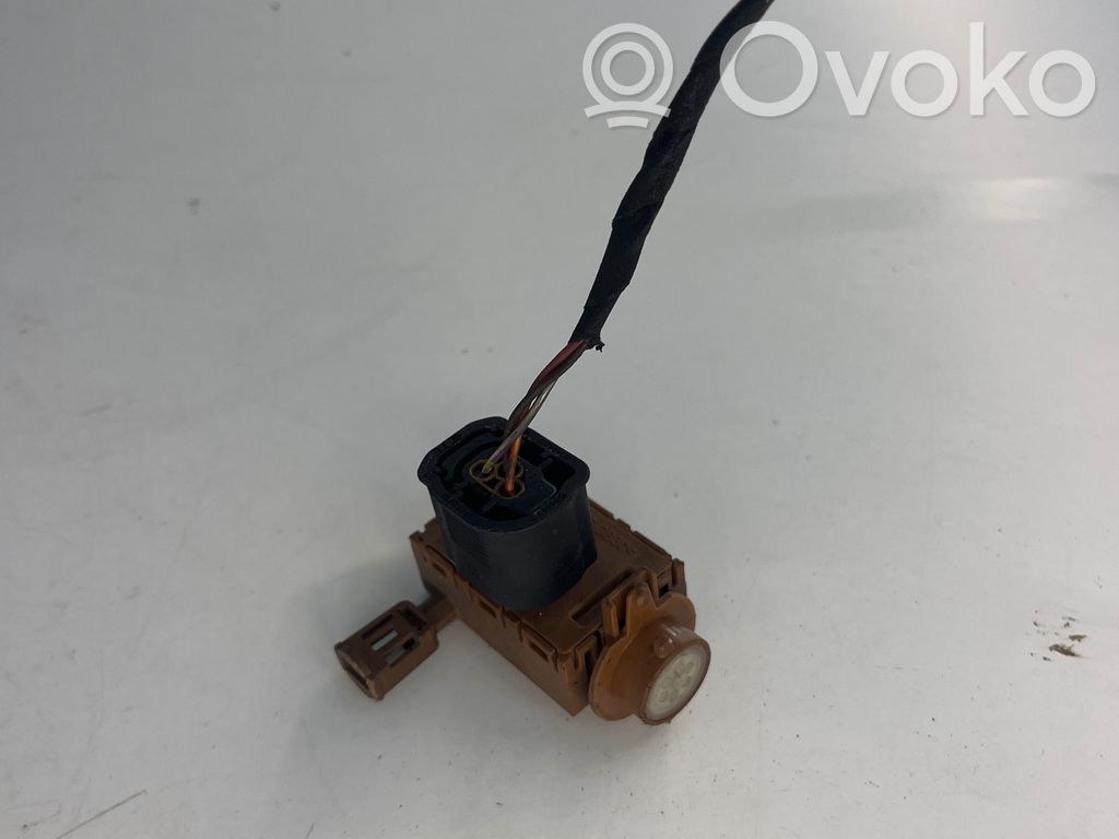 Audi A6 S6 C8 4K Air quality sensor 