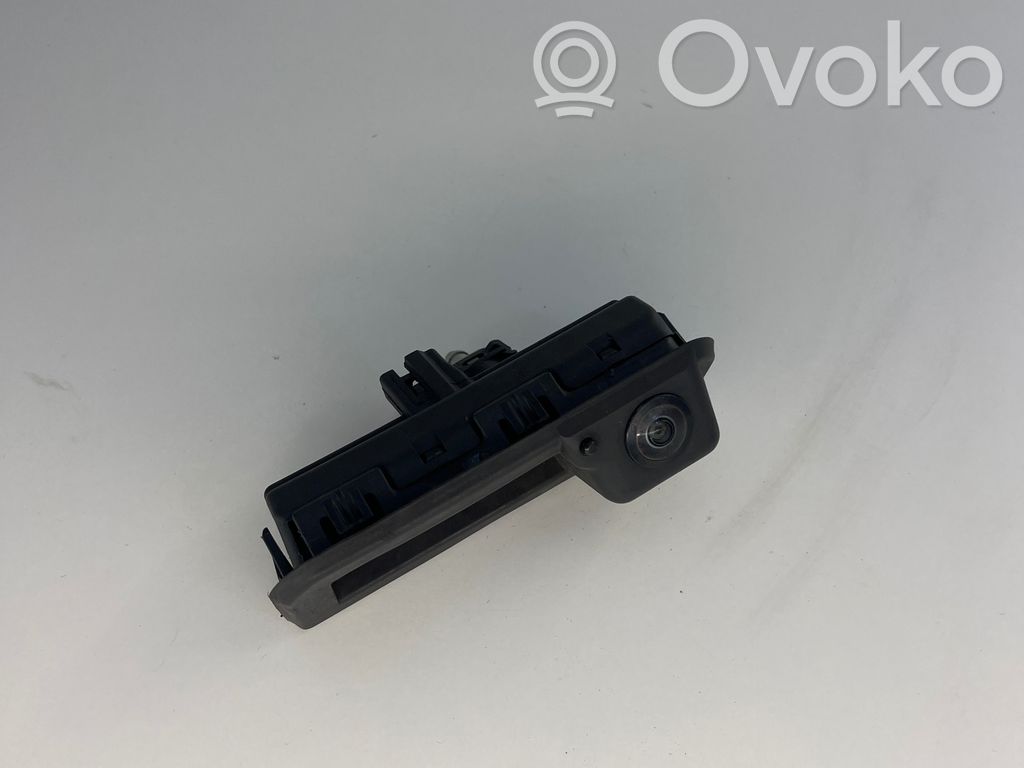 Audi RS6 C8 Reversing camera 