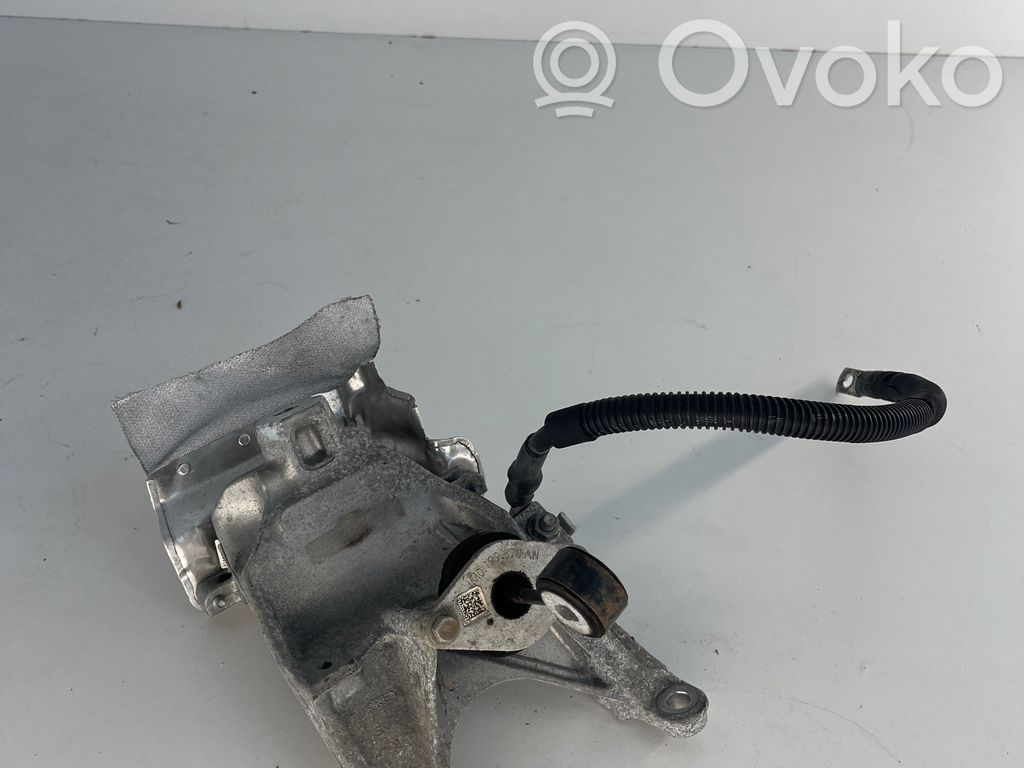 Audi A6 S6 C8 4K Engine mounting bracket 