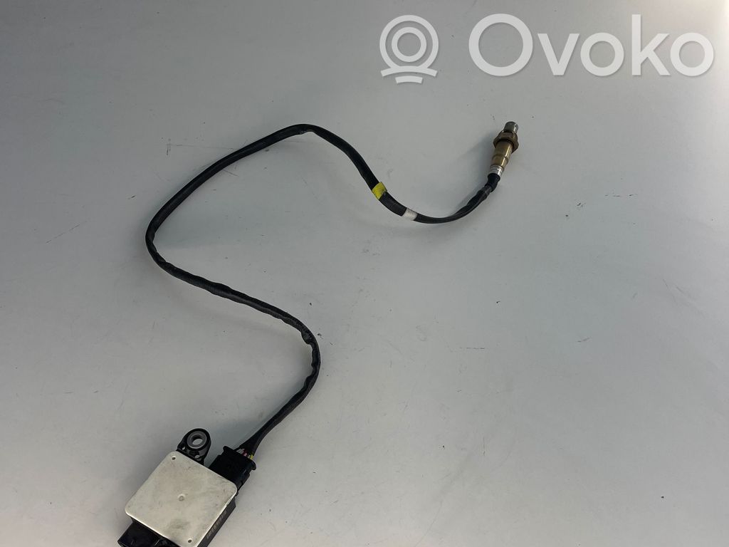 Jaguar XJ X351 Lambda probe sensor 