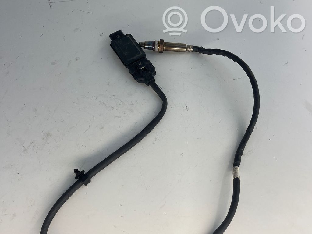 Land Rover Defender Lambda probe sensor 