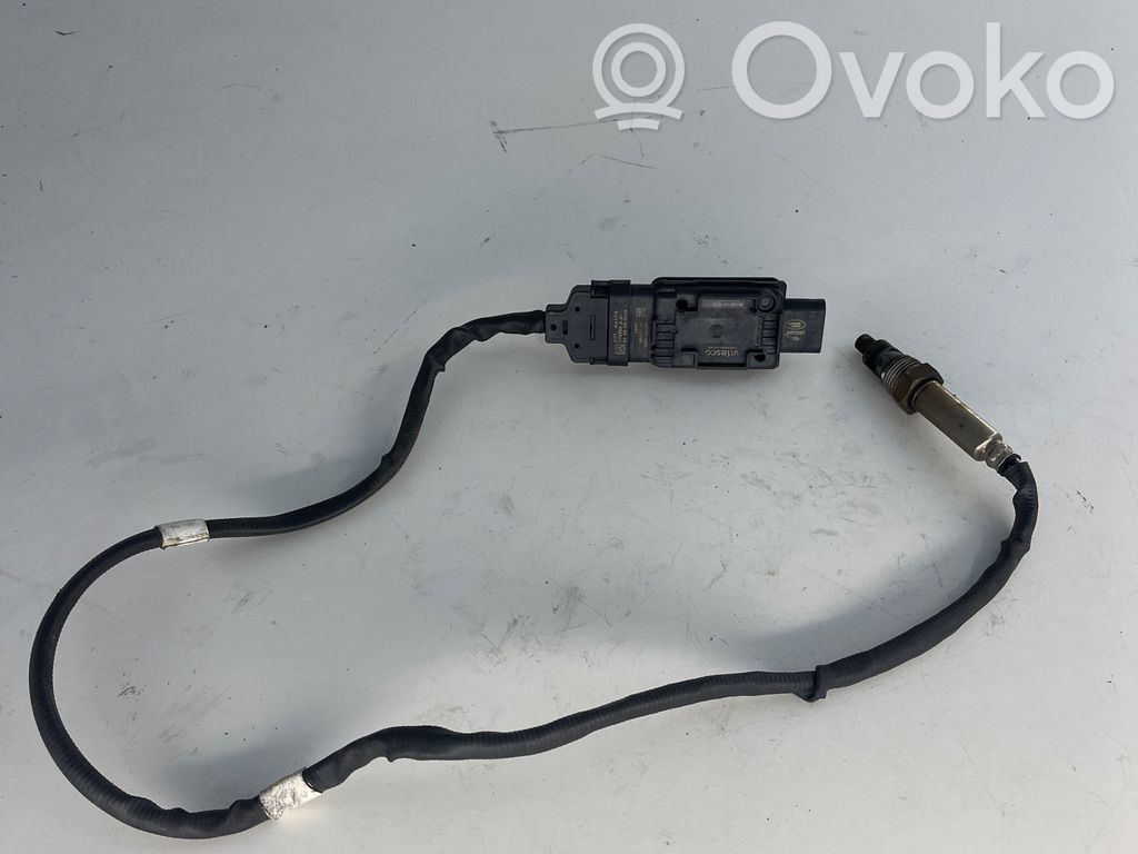 Land Rover Defender Lambda probe sensor 