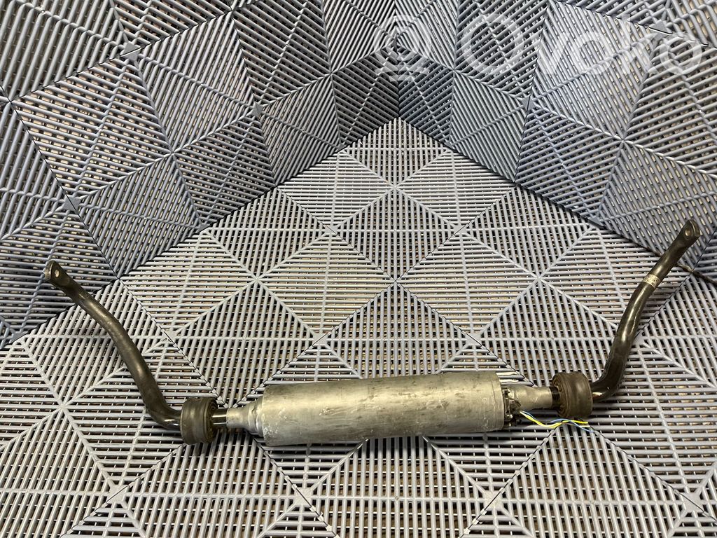 BMW 7 G70 Stabilizator aktywny osi przedniej 