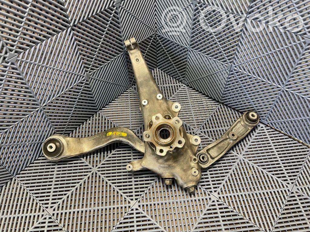 BMW 7 G70 Achsschenkel vorne 