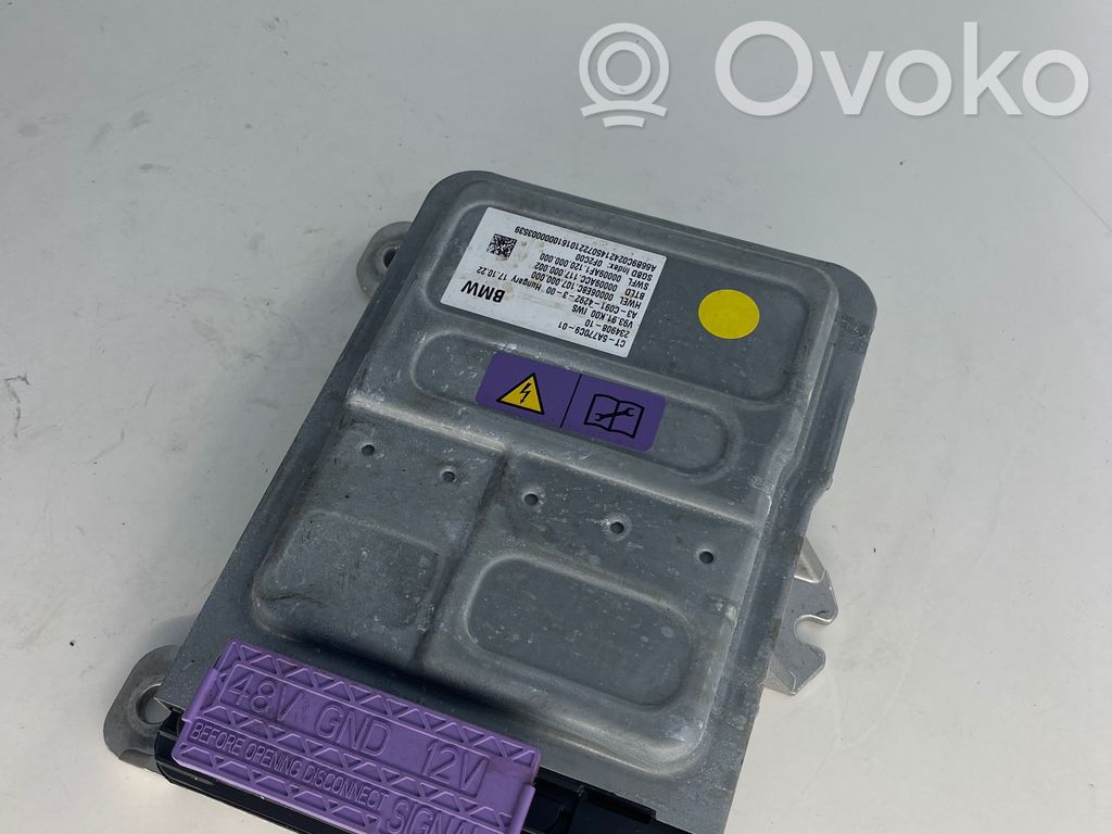 Other control units/modules   5A770C9