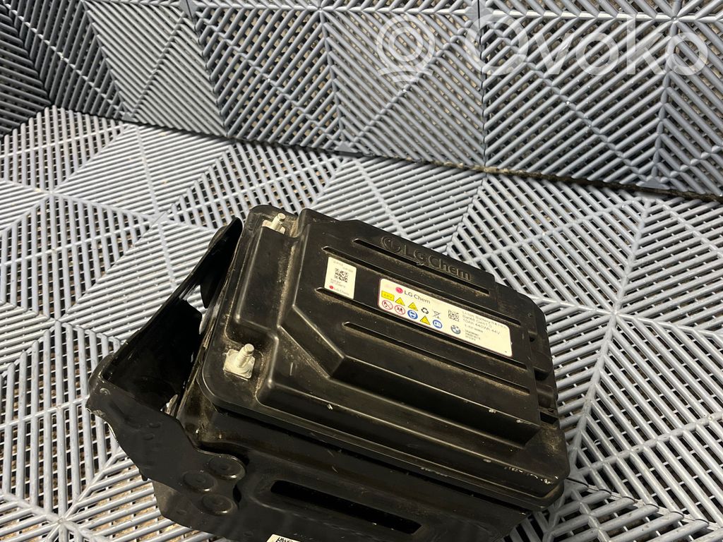 BMW 3 G20 G21 Akku 