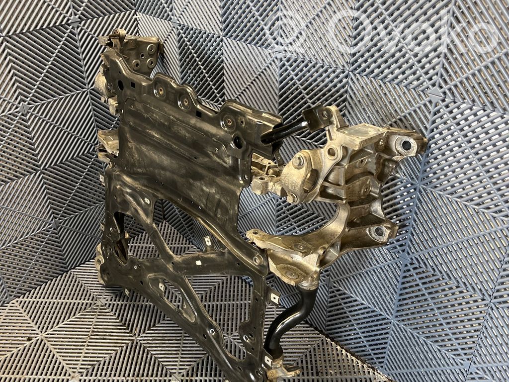 Audi RS Q8 Front subframe 