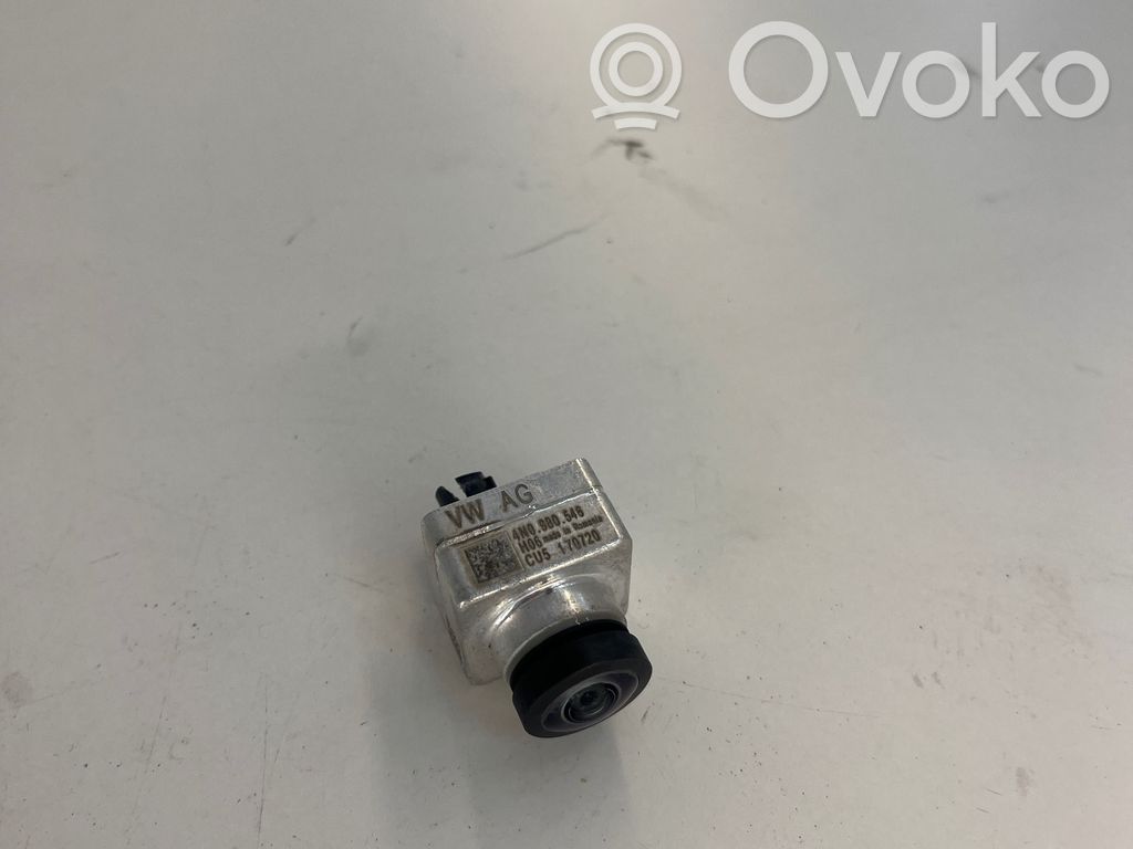 Audi RS6 C8 Wing mirror camera 