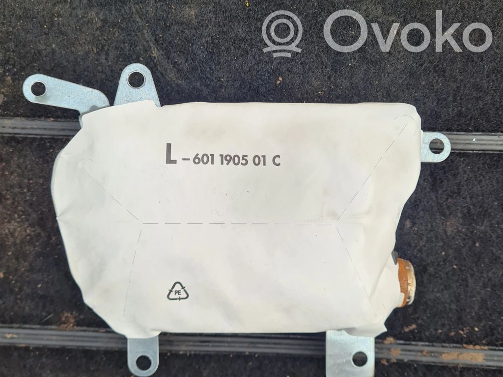 Etuoven turvatyyny   6963021