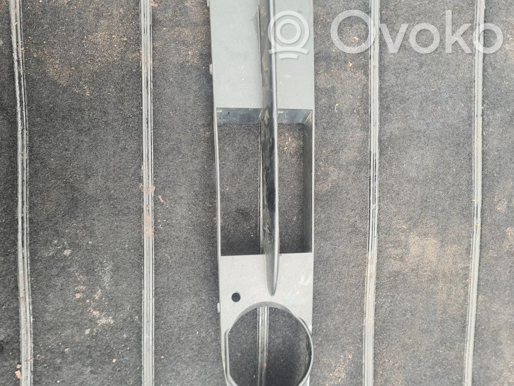 BMW 5 E60 E61 Front fog light trim/grill 