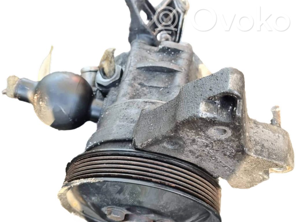 BMW 5 E60 E61 Power steering pump 