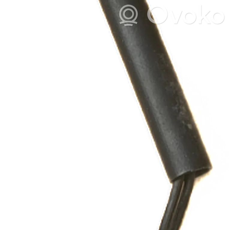 BMW 5 E60 E61 Windshield washer spray nozzle 