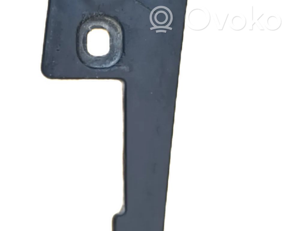 BMW 5 E60 E61 Other trunk/boot trim element 