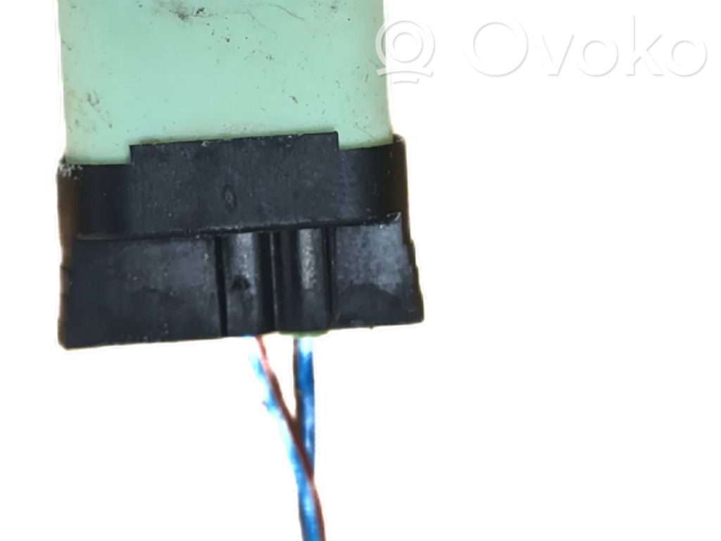BMW 5 E60 E61 Airbagsensor Crashsensor Drucksensor 